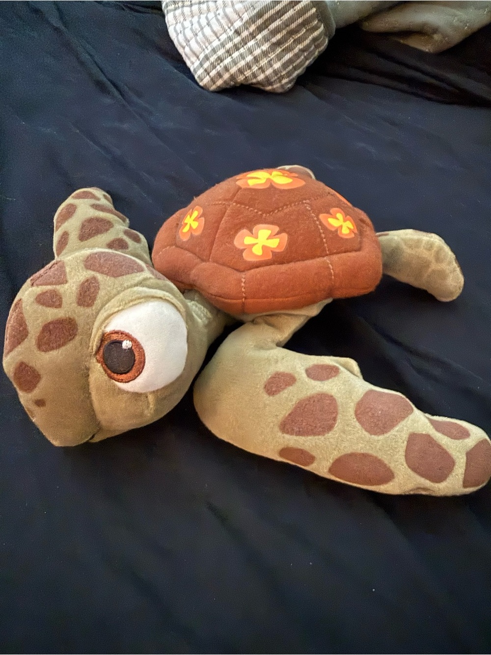 Disney’s Squirt Plush